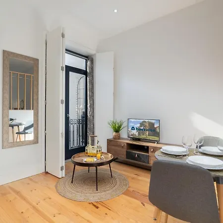 Apartment Host Wise - Luxury Design - Premium Location