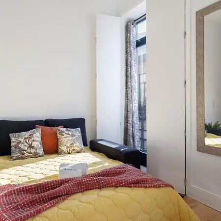 Host Wise - Luxury Design - Premium Location Appartamento Oporto