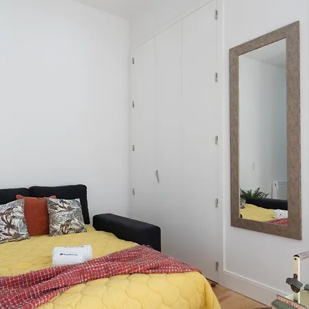 Host Wise - Luxury Design - Premium Location Apartment Porto