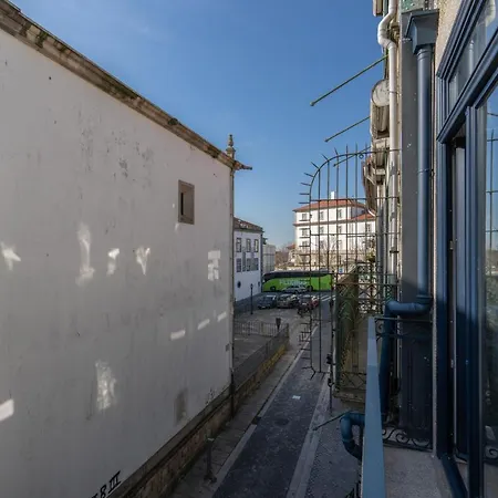 Appartamento Host Wise - Luxury Design - Premium Location Oporto