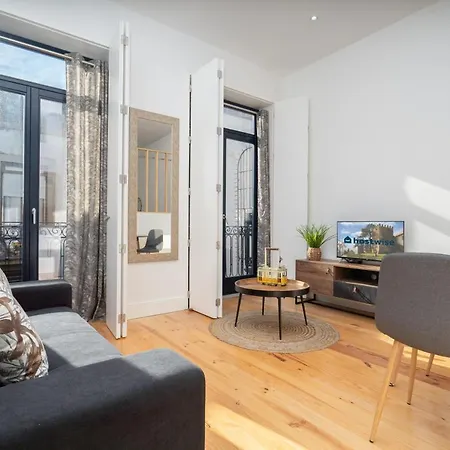 Apartment Host Wise - Luxury Design - Premium Location