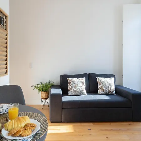 Host Wise - Luxury Design - Premium Location Oporto