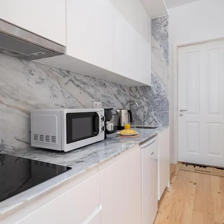 Apartment Host Wise - Luxury Design - Premium Location Porto