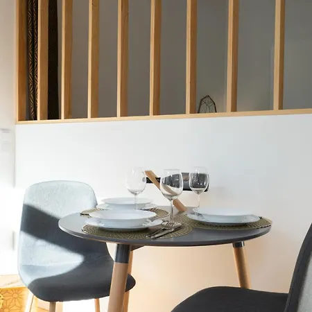 Apartment Host Wise - Luxury Design - Premium Location *