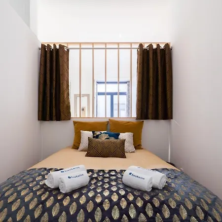 Apartamento Host Wise - Luxury Design - Premium Location Porto